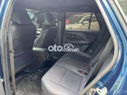 Yaris Cross Siêu Mới Màu Xanh, 2024 Ít Đi 17000 km