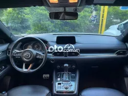 Mazda CX 8 2020 Deluxe - 90000 km