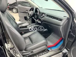 HONDA HRV 2020 L - ODO 50139 km