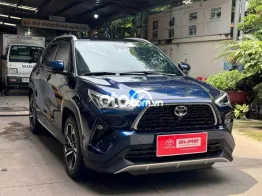 Yaris Cross Siêu Mới Màu Xanh, 2024 Ít Đi 17000 km