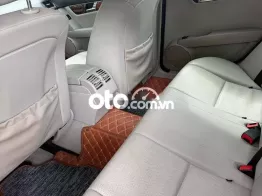 Mercedes Benz C Class 2009 C250 CGI - 100000 km