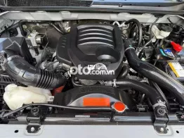 ISUZU MU-X B7 máy dầu 1.9 Turbo số sàn 2019