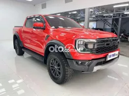 FORD RANGER 2023 RAPTOR 2.0L 4x4 AT, ĐKY 2024