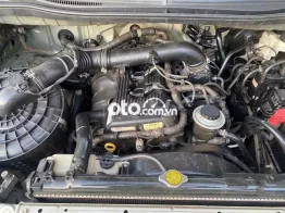 Toyota Innova 2006 G số sàn