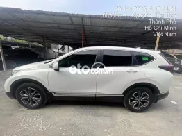 Cần Bán Honda CR V 2023 G - 13000 km