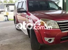 Ford Everest 2010 - 18 km
