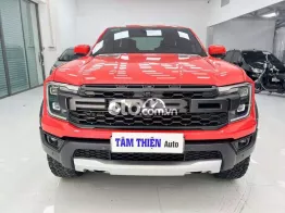 FORD RANGER 2023 RAPTOR 2.0L 4x4 AT, ĐKY 2024