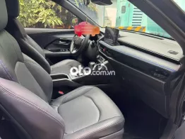 Yaris Cross Siêu Mới Màu Xanh, 2024 Ít Đi 17000 km