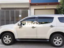 Isuzu Mu X 2017 Tôi không rõ - 200000 km