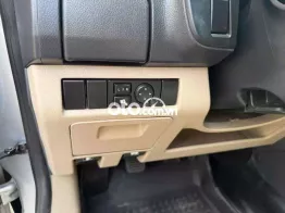 ISUZU MU-X B7 máy dầu 1.9 Turbo số sàn 2019