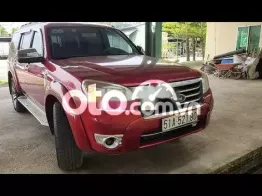 Ford Everest 2010 - 18 km
