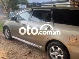 Mitsubishi Grandis 2006 2.4 AT - 98000 km