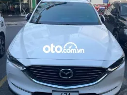 Mazda CX 8 2020 Deluxe - 90000 km