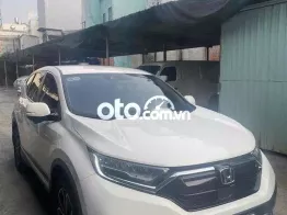 Cần Bán Honda CR V 2023 G - 13000 km