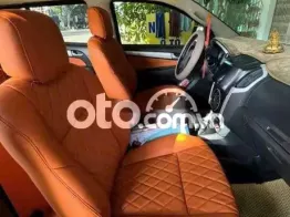 Isuzu Mu X 2017 Tôi không rõ - 200000 km