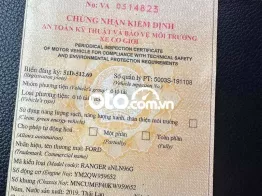 Ford Ranger 2019 Wildtrak 2.0L 4x2 AT - 69000 km