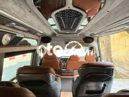 Ford Transit 2018 Limousine - 300000 km