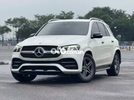 Mercedes Benz GLE Class 2020 GLE 450 4Matic