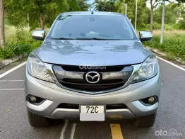 Mazda BT-50 2017 số tự động