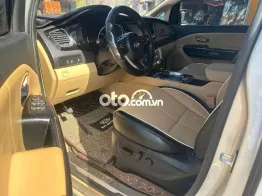 Kia Sedona 2016 2.2L DATH - 120000 km