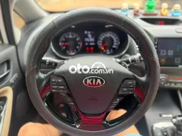 Kia Cerato 2017 1.6 AT - 98000 km