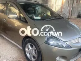 Mitsubishi Grandis 2006 2.4 AT - 98000 km