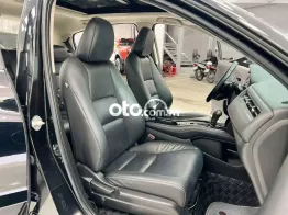 HONDA HRV 2020 L - ODO 50139 km