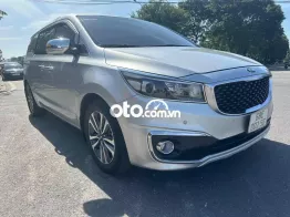 Kia Sedona 2016 2.2L DATH - 120000 km