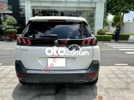 PEUGEOT 5008 GT 2022 – SUV 7 Chỗ