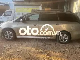 Mitsubishi Grandis 2006 2.4 AT - 98000 km