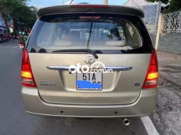 Toyota Innova 2006 G số sàn