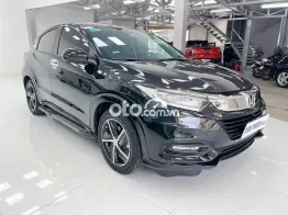 HONDA HRV 2020 L - ODO 50139 km