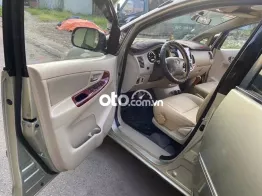 Toyota Innova 2006 G số sàn