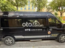 Ford Transit 2018 Limousine - 300000 km