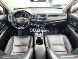 HONDA HRV 2020 L - ODO 50139 km