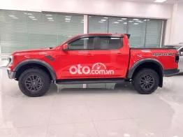 FORD RANGER 2023 RAPTOR 2.0L 4x4 AT, ĐKY 2024