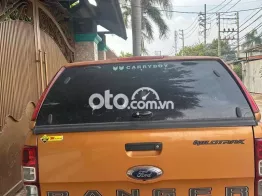 Ford Ranger 2019 Wildtrak 2.0L 4x2 AT - 69000 km