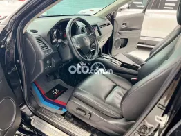 HONDA HRV 2020 L - ODO 50139 km