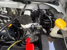 ISUZU MU-X B7 máy dầu 1.9 Turbo số sàn 2019