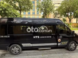 Ford Transit 2018 Limousine - 300000 km