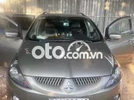 Mitsubishi Grandis 2006 2.4 AT - 98000 km