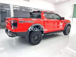 FORD RANGER 2023 RAPTOR 2.0L 4x4 AT, ĐKY 2024