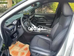 Toyota Yaris Cross 2024 1.5 D-CVT - 35852 km