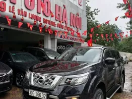 Nissan Terra V 4WD 7 AT 2019 - mua bán ô tô cũ uy tín tại Hà Nội