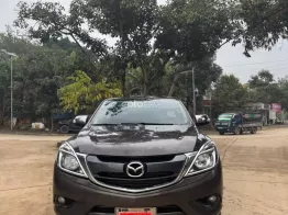 Mazda BT50, 2017 AT 1 cầu, nguyên zin siêu chất