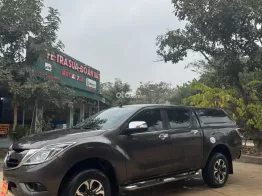 Mazda BT50, 2017 AT 1 cầu, nguyên zin siêu chất