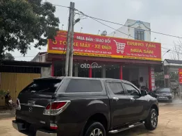 Mazda BT50, 2017 AT 1 cầu, nguyên zin siêu chất