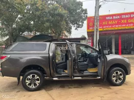 Mazda BT50, 2017 AT 1 cầu, nguyên zin siêu chất