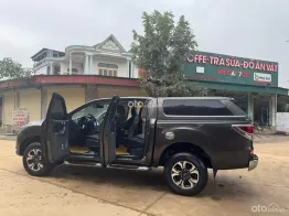 Mazda BT50, 2017 AT 1 cầu, nguyên zin siêu chất