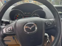 Mazda BT50, 2017 AT 1 cầu, nguyên zin siêu chất